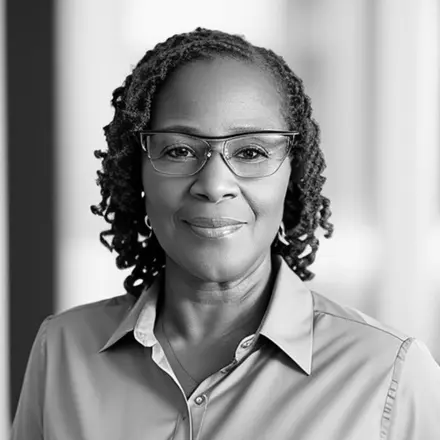 Portrait of Dr. Jai Belton, PhD, CGTC-S, CATC-S